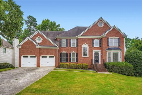 2478 Saluda Dr Nw, Acworth, GA, 30101-7101 | Card Image