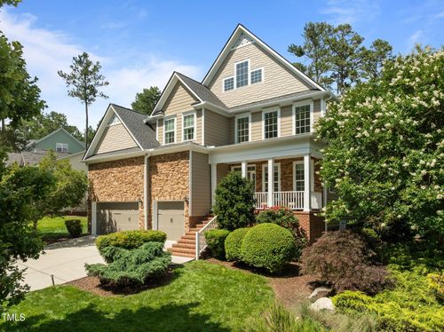 705 Harkness Cir, Durham, NC, 27705-7371 | Card Image