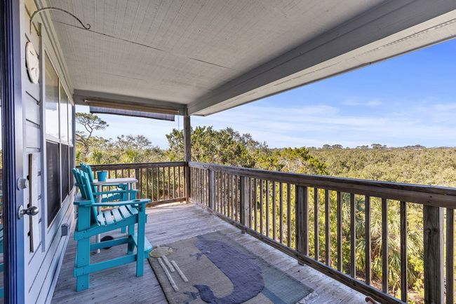 10-F - 11 Old Mill Dr, Condo with 2 bedrooms, 2 bathrooms and null parking in Cedar Key FL | Image 36