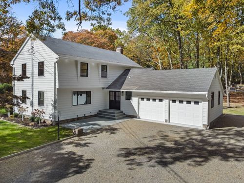 4 Trails End Rd, Weston, CT, 06883-1223 | Card Image