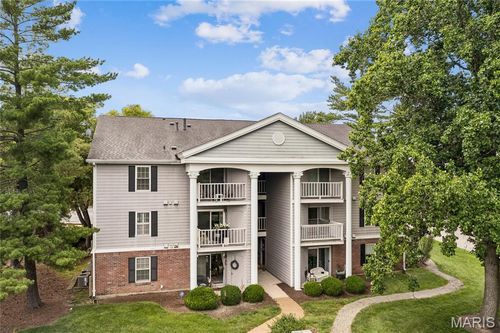 e-12818 Portulaca Drive, Unincorporated, MO, 63146 | Card Image