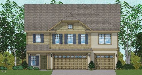 70 Accord Drive, Youngsville, NC, 27596 | Card Image