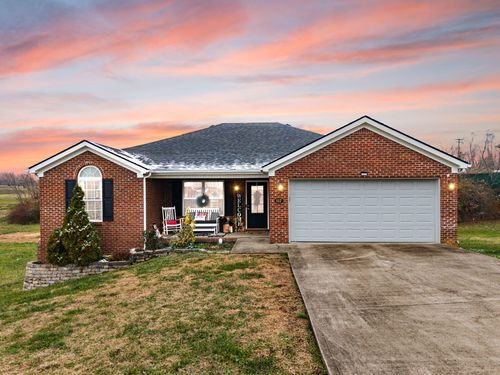 117 Bryson Way, Richmond, KY, 40475-7999 | Card Image