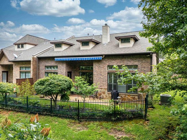 UNIT-1204 - 1857 Stonecrest Blvd, Condo with 3 bedrooms, 2 bathrooms and null parking in Tyler TX | Image 24