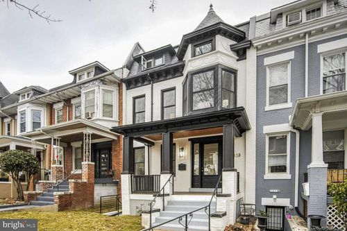 1413 Buchanan St Nw, WASHINGTON, DC, 20011-4368 | Card Image