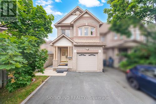 3906 Zenith Crt, Mississauga, ON, L5N6Z8 | Card Image