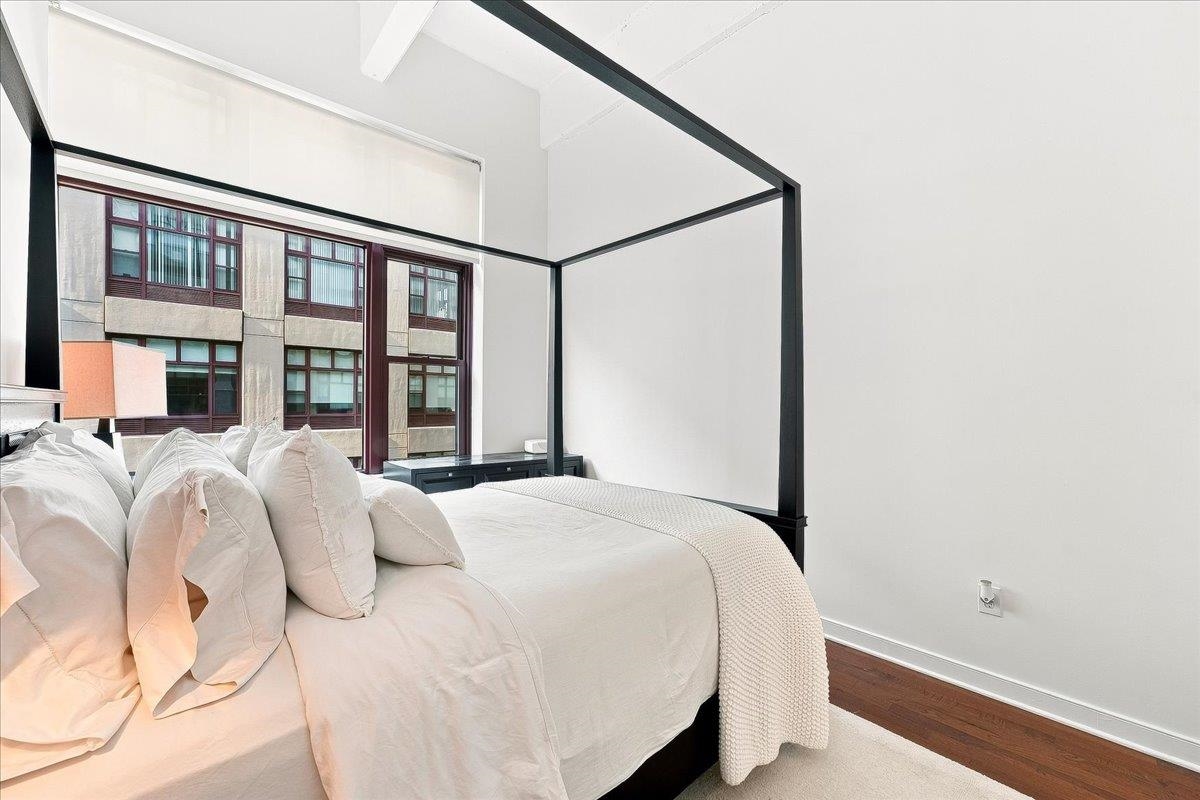 Residential in Hoboken