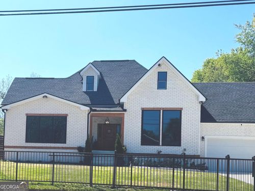 1774 Vesta Ave, College Park, GA, 30337-1209 | Card Image