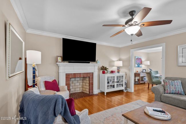 109 Edgewood Dr, House other with 3 bedrooms, 2 bathrooms and null parking in Pinetops NC | Image 11