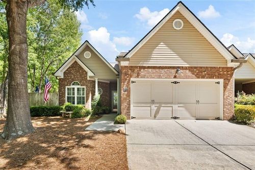 8-3236 Abbott Dr, Powder Springs, GA, 30127-5809 | Card Image