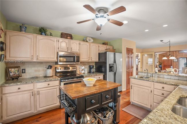 1808 Lenora Dr, House other with 5 bedrooms, 5 bathrooms and null parking in Port Royal SC | Image 22