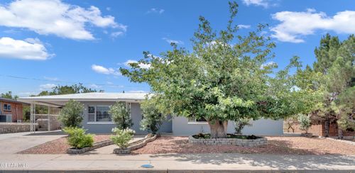 6004 Isabella Dr, El Paso, TX, 79912-5226 | Card Image