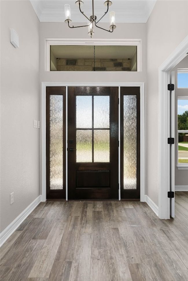 1134 Creekstone Trl, House other with 4 bedrooms, 2 bathrooms and 4 parking in Seguin TX | Image 20