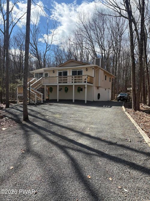 114 Cottonwood Dr, Lords Valley, PA, 18428-4003 | Card Image
