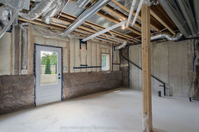 15 Archambault Way, House attached with 4 bedrooms, 4 bathrooms and 1 parking in Vaughan ON | Image 35