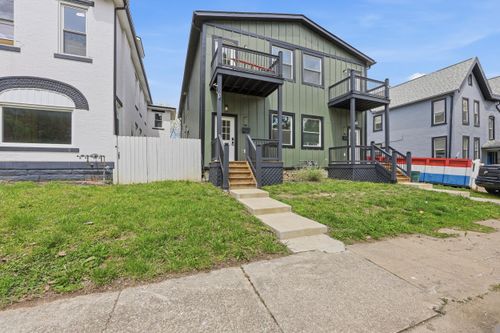 830-830 Oak Street, Columbus, OH, 43205 | Card Image