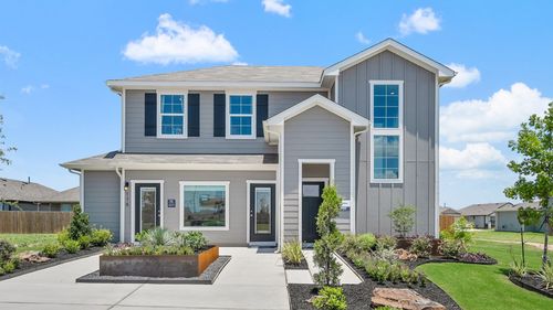 101 Palestine Trl, Kyle, TX, 78640-3676 | Card Image