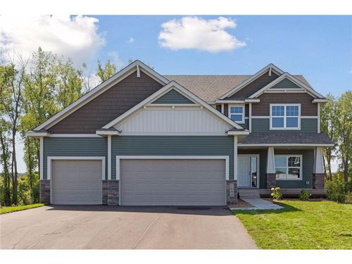 1604 Spruce Street, Farmington, MN, 55024 | Card Image