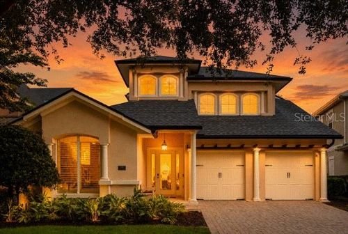 7491 Gathering Dr, REUNION, FL, 34747-6708 | Card Image