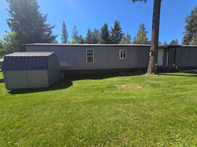 35312 N Newport Hwy, House other with 3 bedrooms, 2 bathrooms and null parking in Chattaroy WA | Image 38