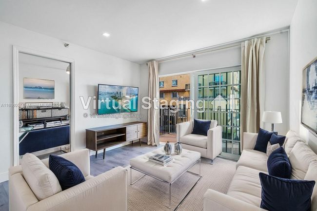 APT-202 - 8900 Collins Ave, Condo with 3 bedrooms, 2 bathrooms and null parking in Surfside FL | Image 6