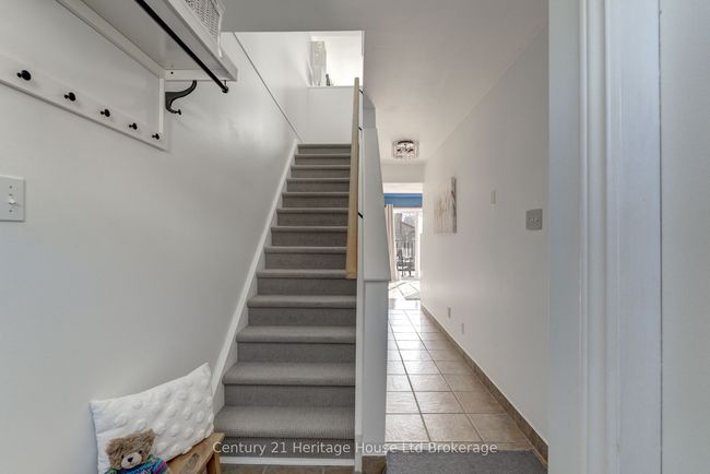 38 - 46 Conestoga Rd, Condo with 3 bedrooms, 2 bathrooms and 1 parking in Woodstock ON | Image 8