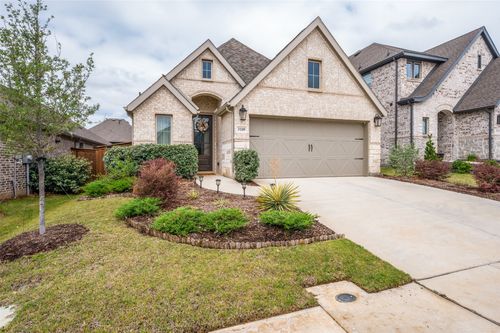 3109 Winecup Way, Oak Point, TX, 75068-2305 | Card Image