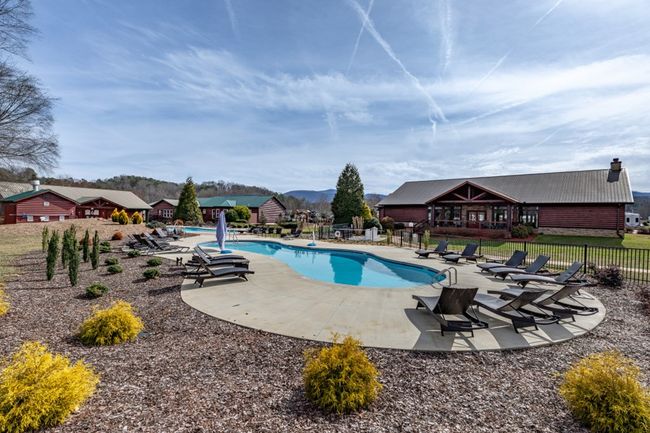 449 Mountain Creek Rd, Home with 2 bedrooms, 1 bathrooms and null parking in Blairsville GA | Image 22