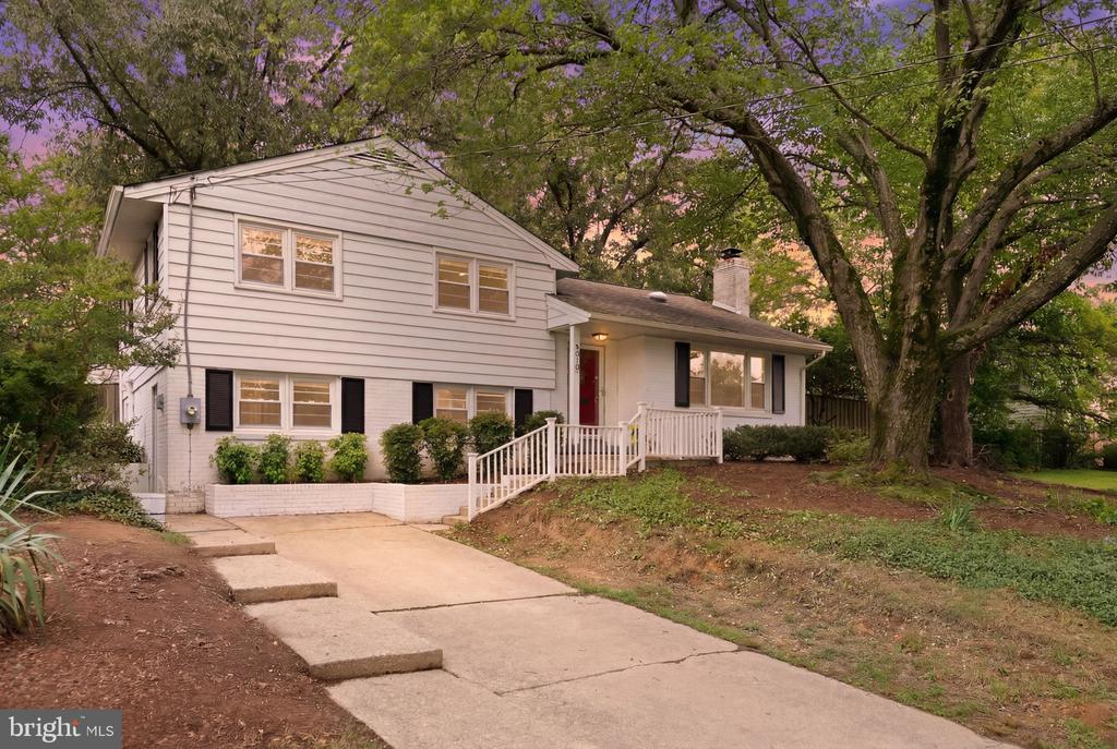 Residential in SPRINGFIELD
