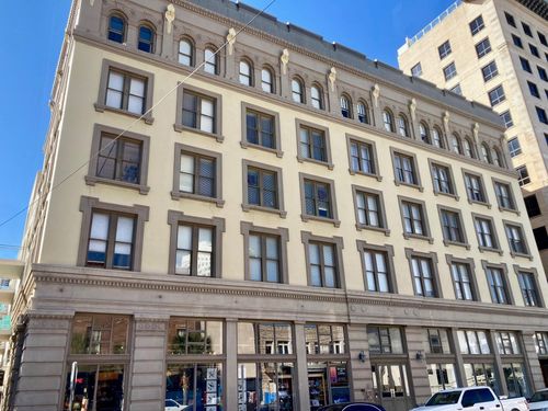 apt-4a-415 22nd St, Galveston, TX, 77550-1830 | Card Image