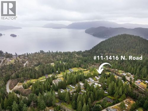 11-1416 North Rd, Gibsons, BC, V0N1V1 | Card Image