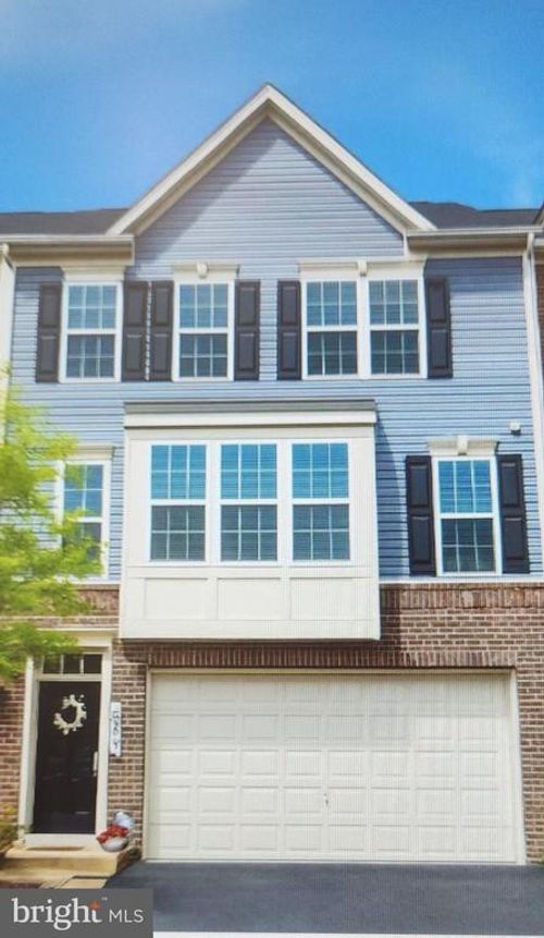 10144 Dorsey Ln, LANHAM, MD, 20706-2567 | Card Image