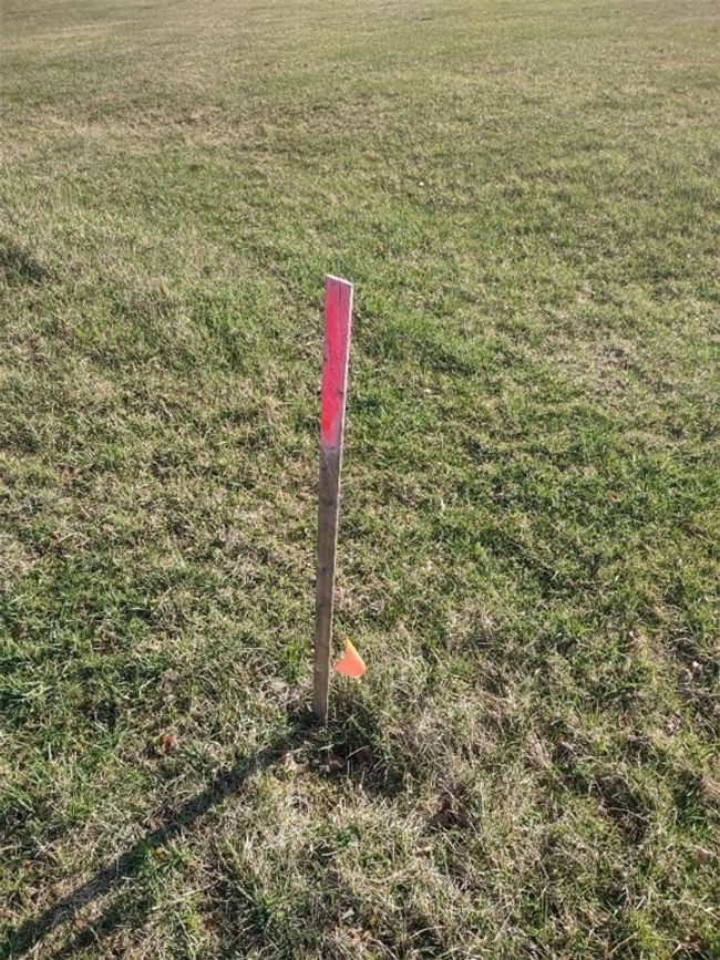 SW corner stake | Image 8
