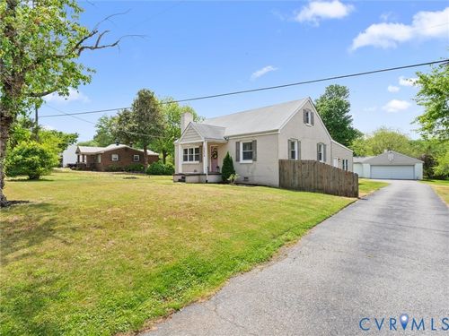 19604 Woodpecker Rd, South Chesterfield, VA, 23803-2540 | Card Image
