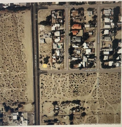0 N Indian Canyon Dr, Desert Hot Springs, CA, 92240 | Card Image