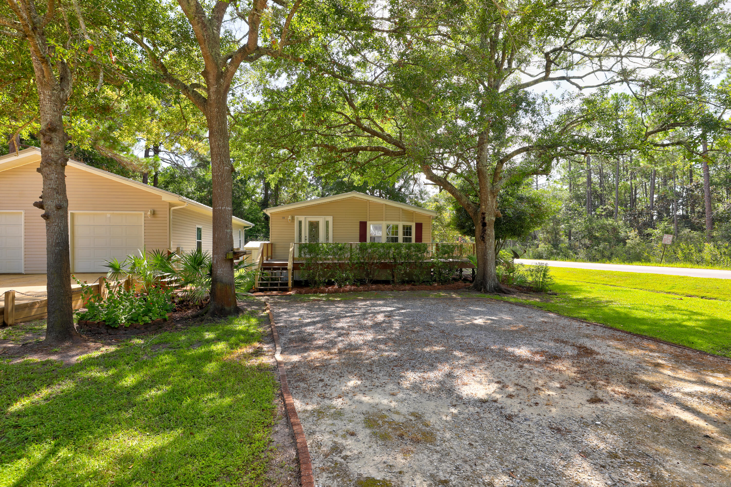 Residential in Santa Rosa Beach 3