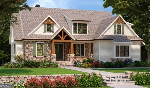 LOT 26 Conner Ln, Williamson, GA, 30292-1104 | Card Image