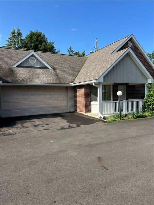505 Ridgeview Court, Springfield, OH, 45504 | Card Image