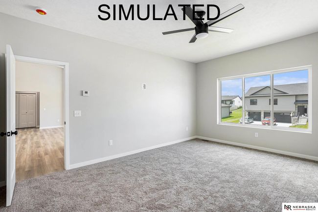 130 Switchgrass Ln, House other with 4 bedrooms, 3 bathrooms and 3 parking in Bennet NE | Image 10