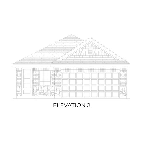 3045 Ponderosa Lane, Van Alstyne, TX, 75495 | Card Image