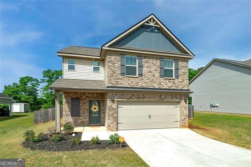 457 Stane Brook Ct, Jackson, GA, 30233-2089 | Card Image
