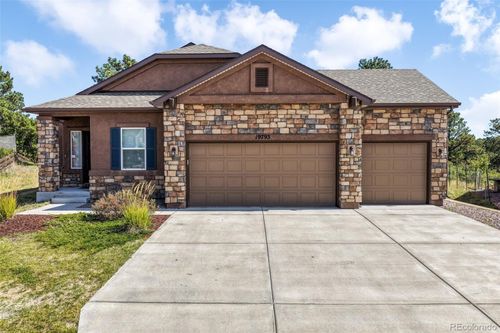 19793 Lindenmere Drive, Monument, CO, 80132 | Card Image