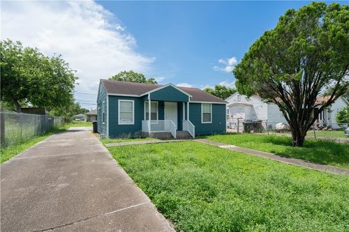 2522 Cleo Street, Corpus Christi, TX, 78405 | Card Image