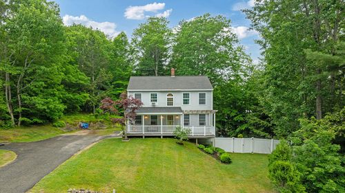 19 Fox Run Road, Gray, ME, 04039 | Card Image