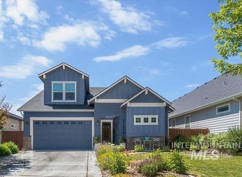 11235 W Petunia Dr, Boise, ID, 83709-7009 | Card Image