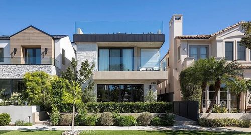 428 Fernleaf Ave, Corona del Mar, CA, 92625-2113 | Card Image