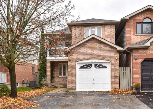 159 Julia Cres, Orillia, ON, L3V7W8 | Card Image