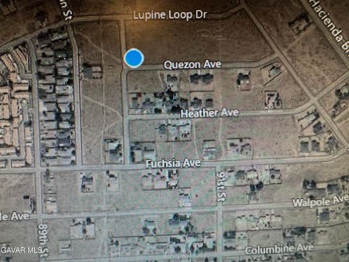 03 Quezon Ave, California City, CA, 93505 | Card Image