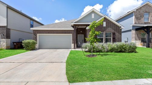 14460 Gecko Lndg, San Antonio, TX, 78253-7148 | Card Image