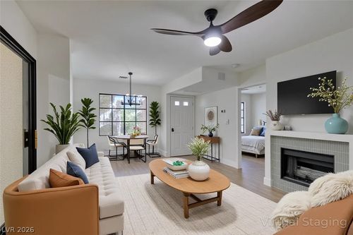 201-4805 S Torrey Pines Dr, Las Vegas, NV, 89103-4403 | Card Image